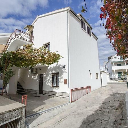 Apartments Tonja Primošten Exterior foto