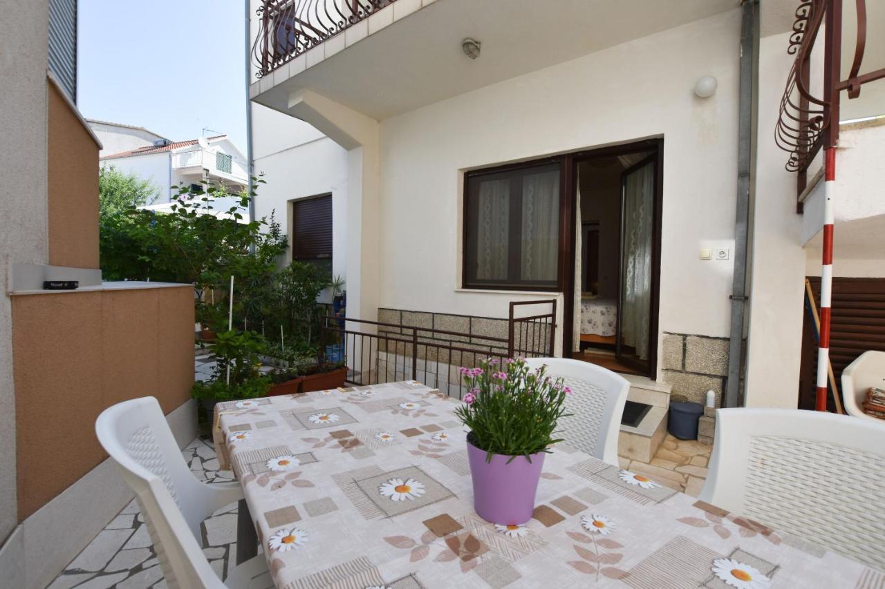 Apartments Tonja Primošten Exterior foto